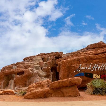 Vacation Rentals At Sand Hollow Resort Hurricane Kültér fotó