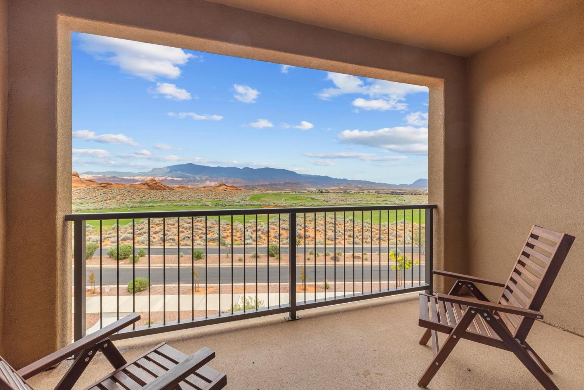 Vacation Rentals At Sand Hollow Resort Hurricane Kültér fotó