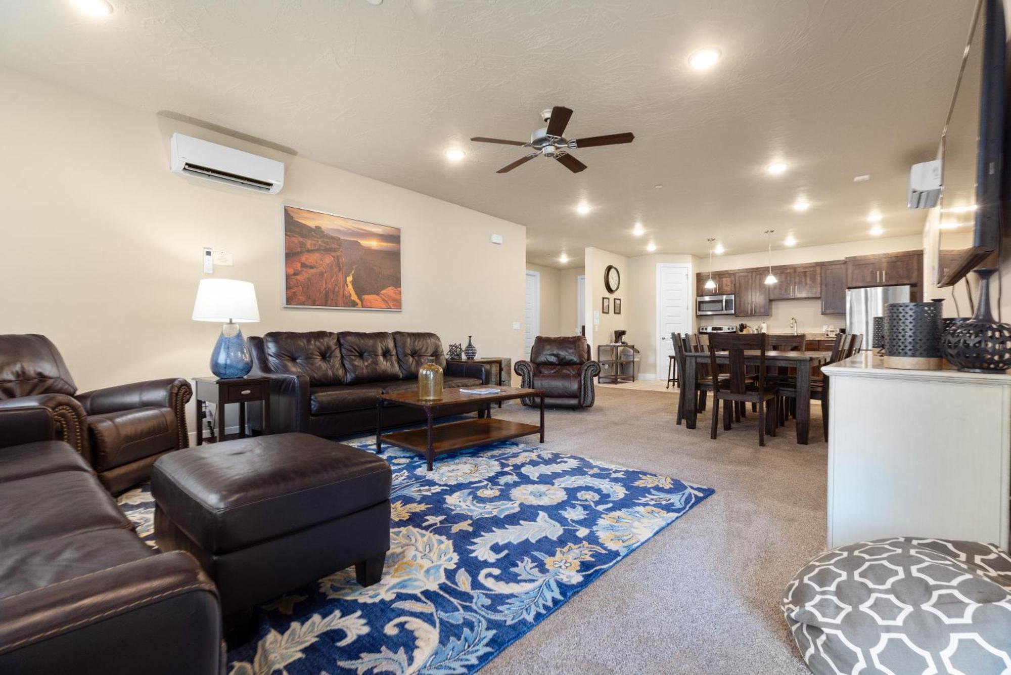 Vacation Rentals At Sand Hollow Resort Hurricane Kültér fotó