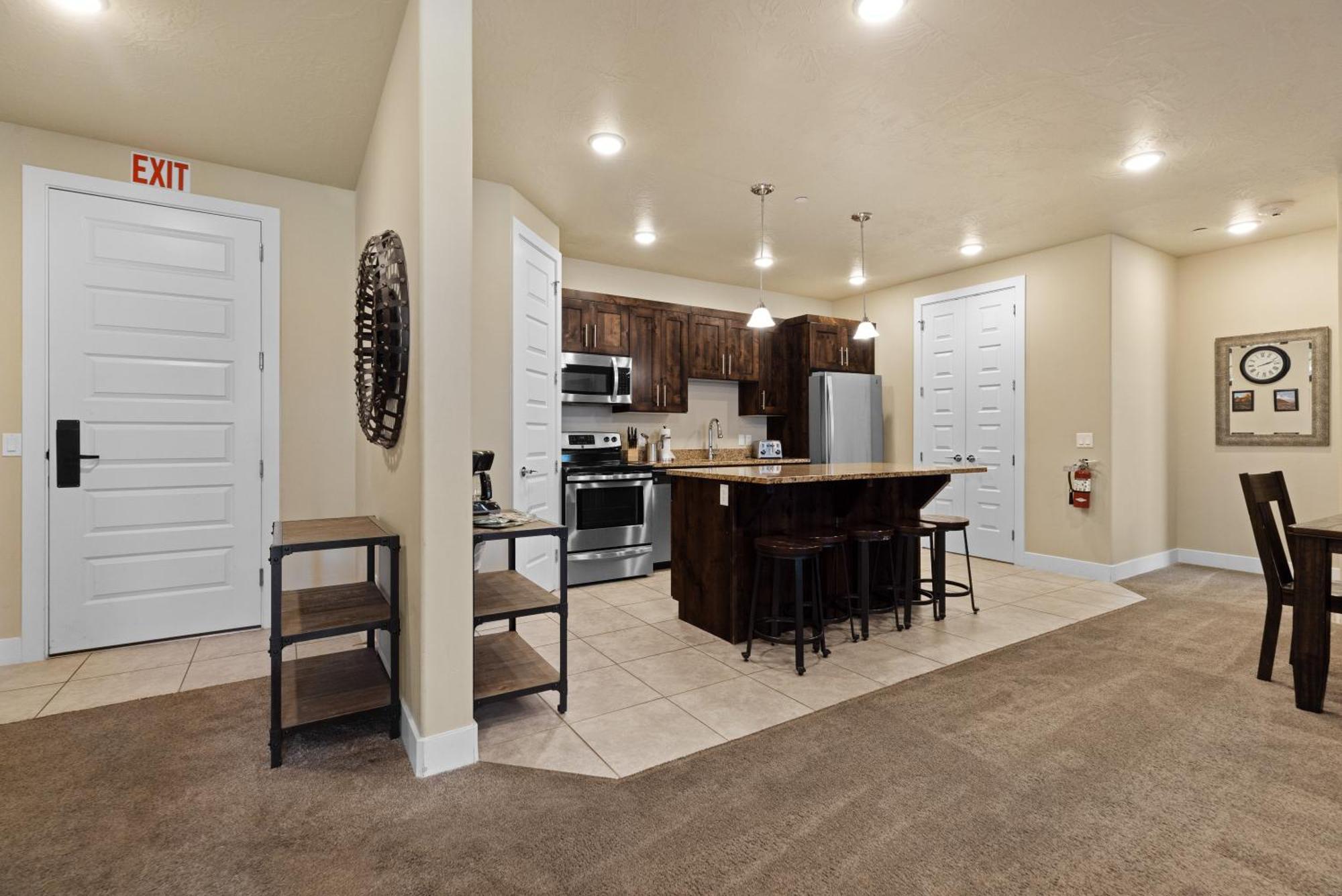 Vacation Rentals At Sand Hollow Resort Hurricane Kültér fotó