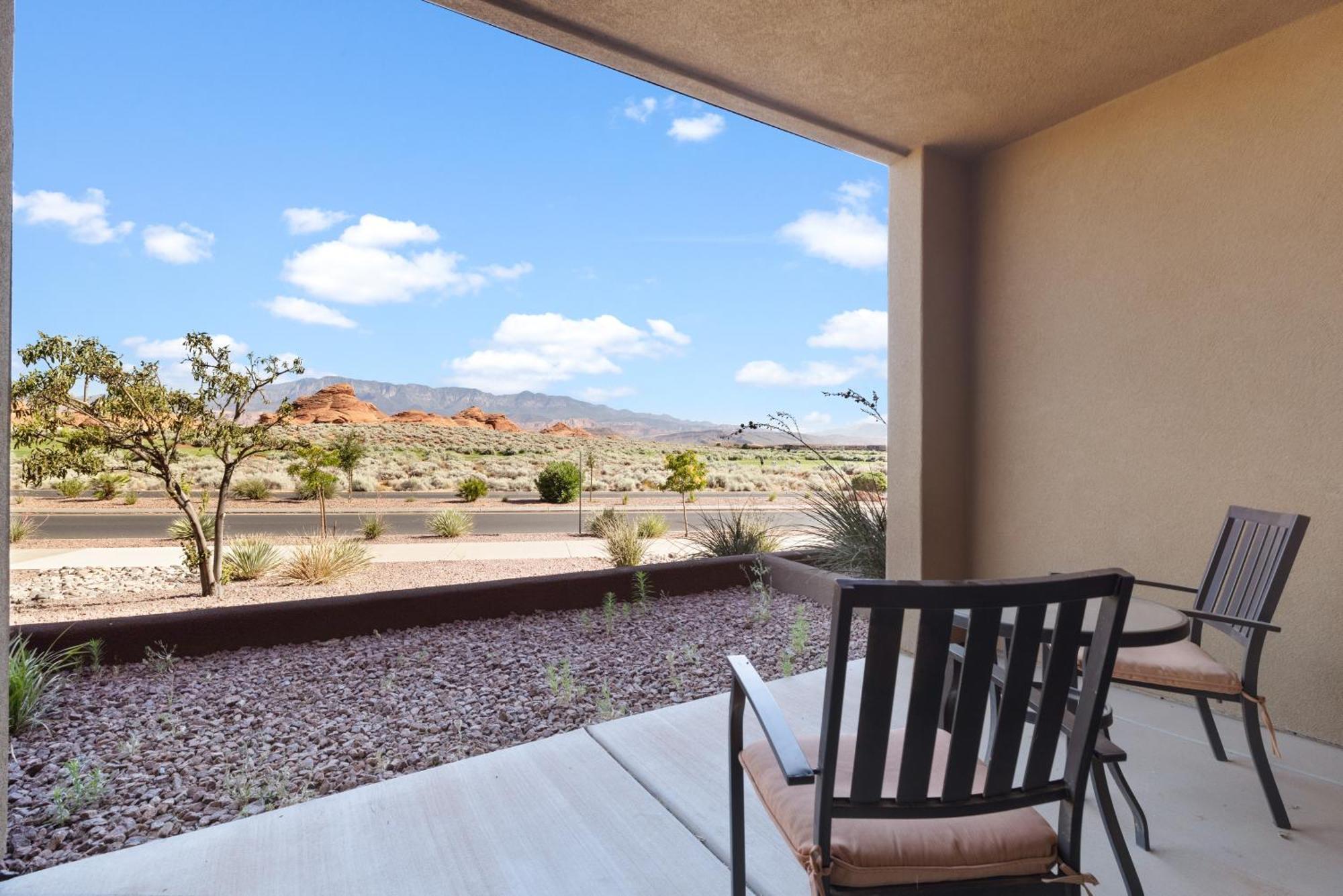 Vacation Rentals At Sand Hollow Resort Hurricane Kültér fotó