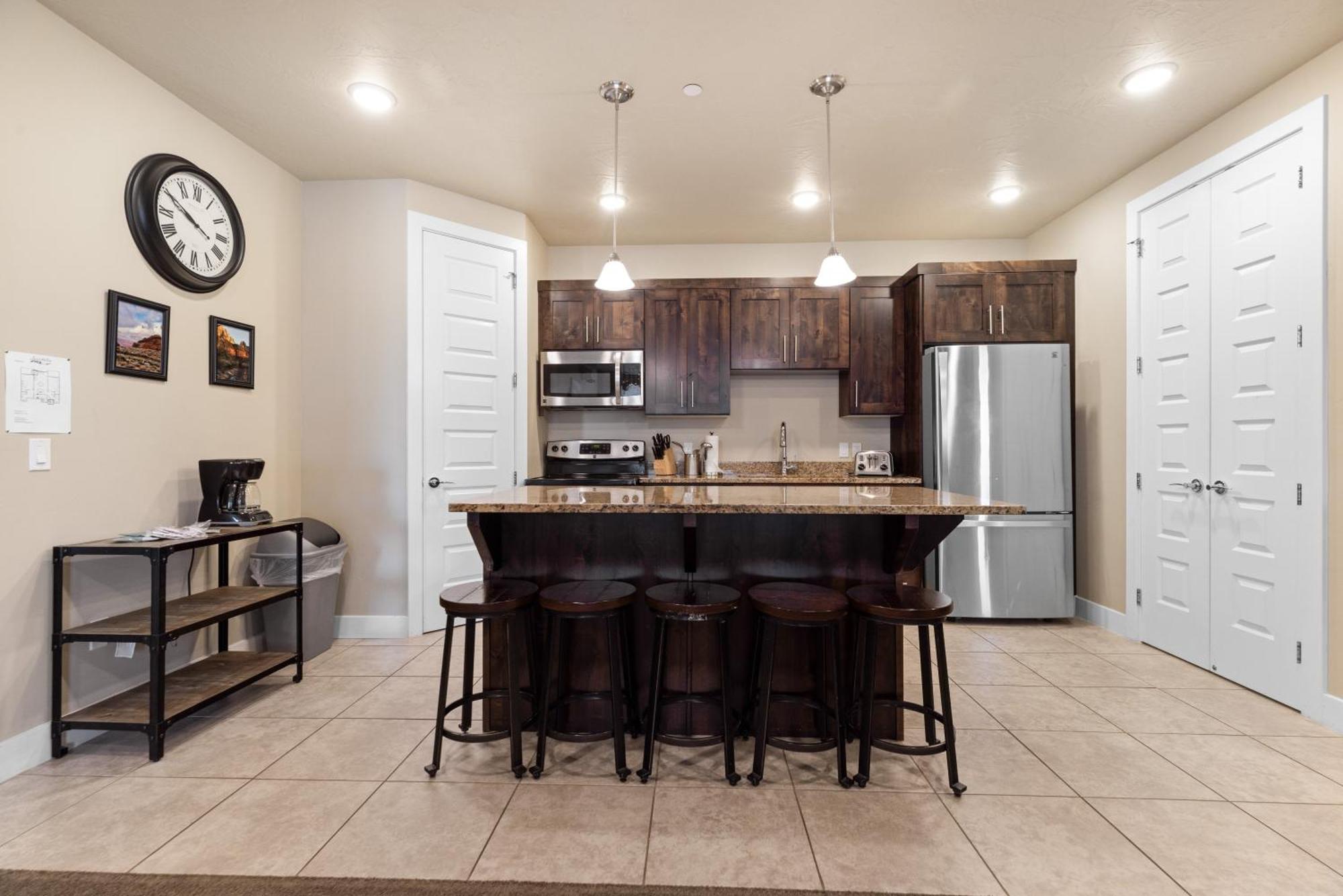Vacation Rentals At Sand Hollow Resort Hurricane Kültér fotó