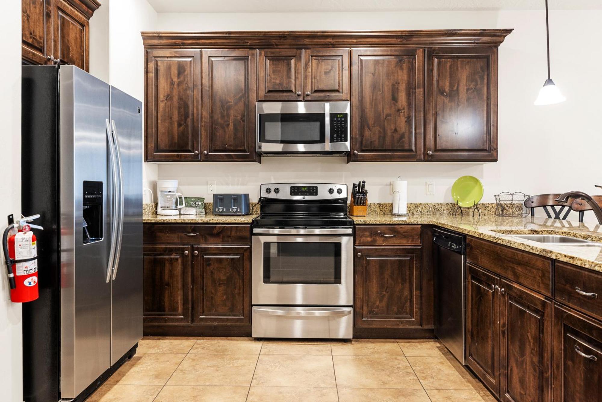 Vacation Rentals At Sand Hollow Resort Hurricane Kültér fotó