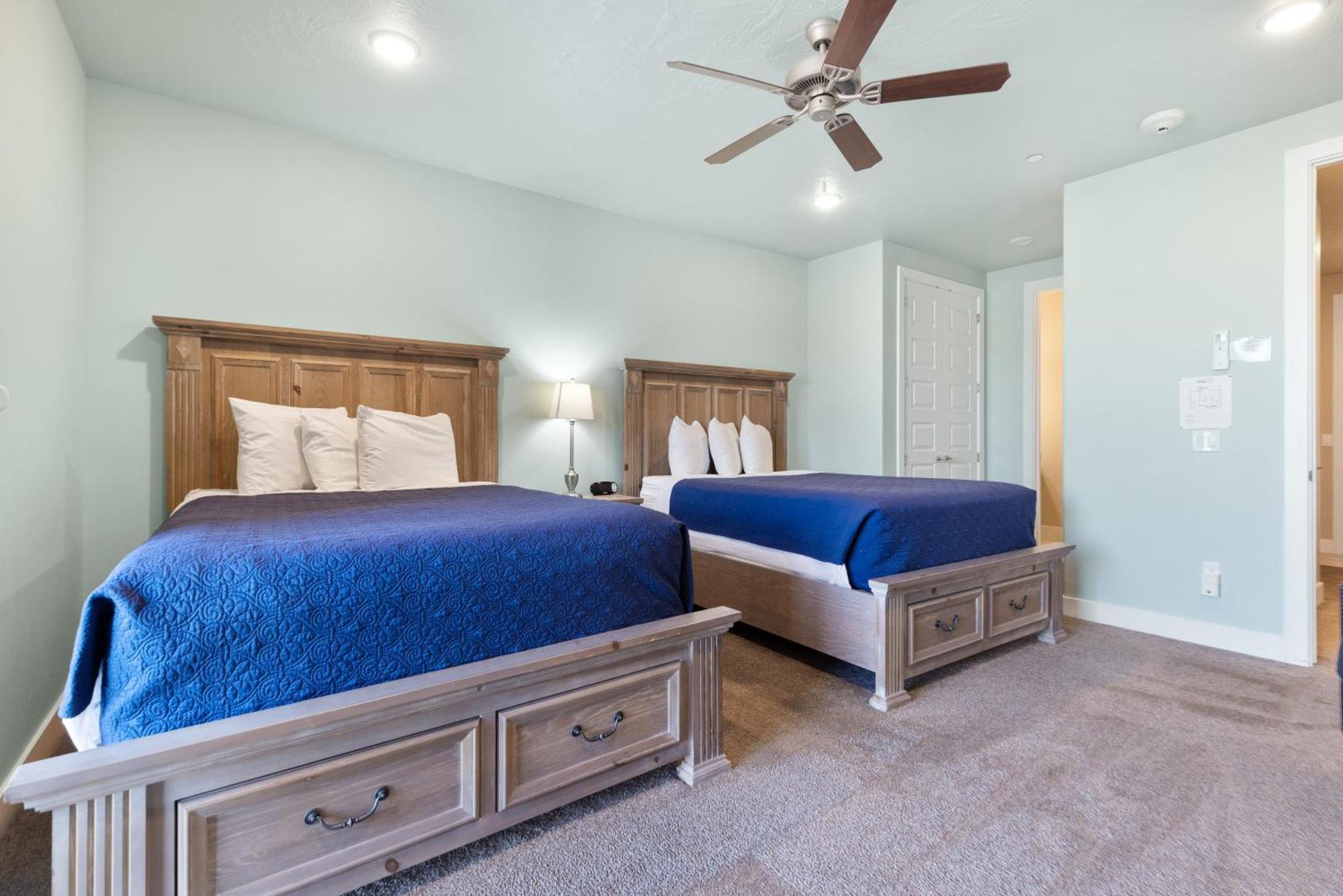 Vacation Rentals At Sand Hollow Resort Hurricane Kültér fotó