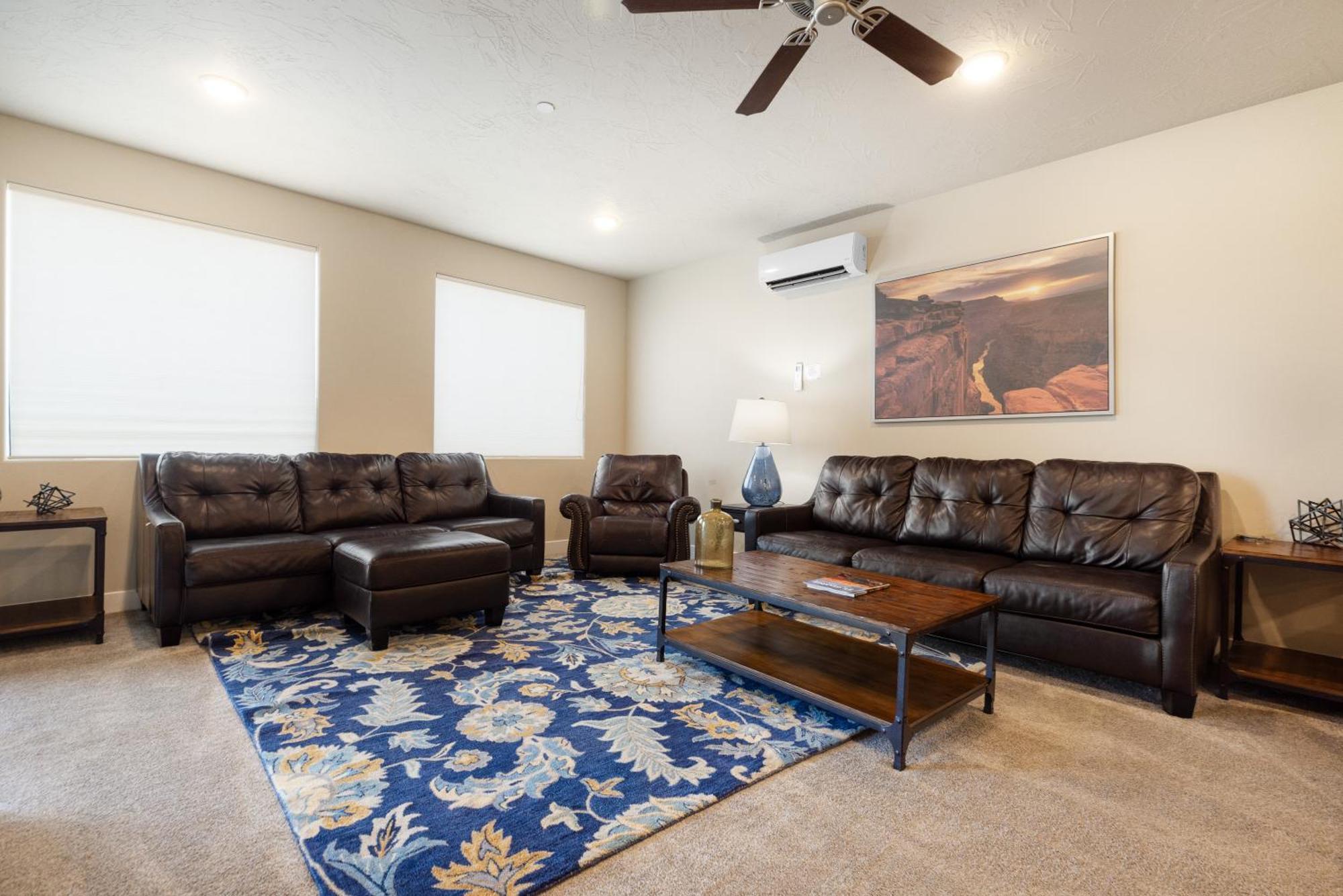 Vacation Rentals At Sand Hollow Resort Hurricane Kültér fotó