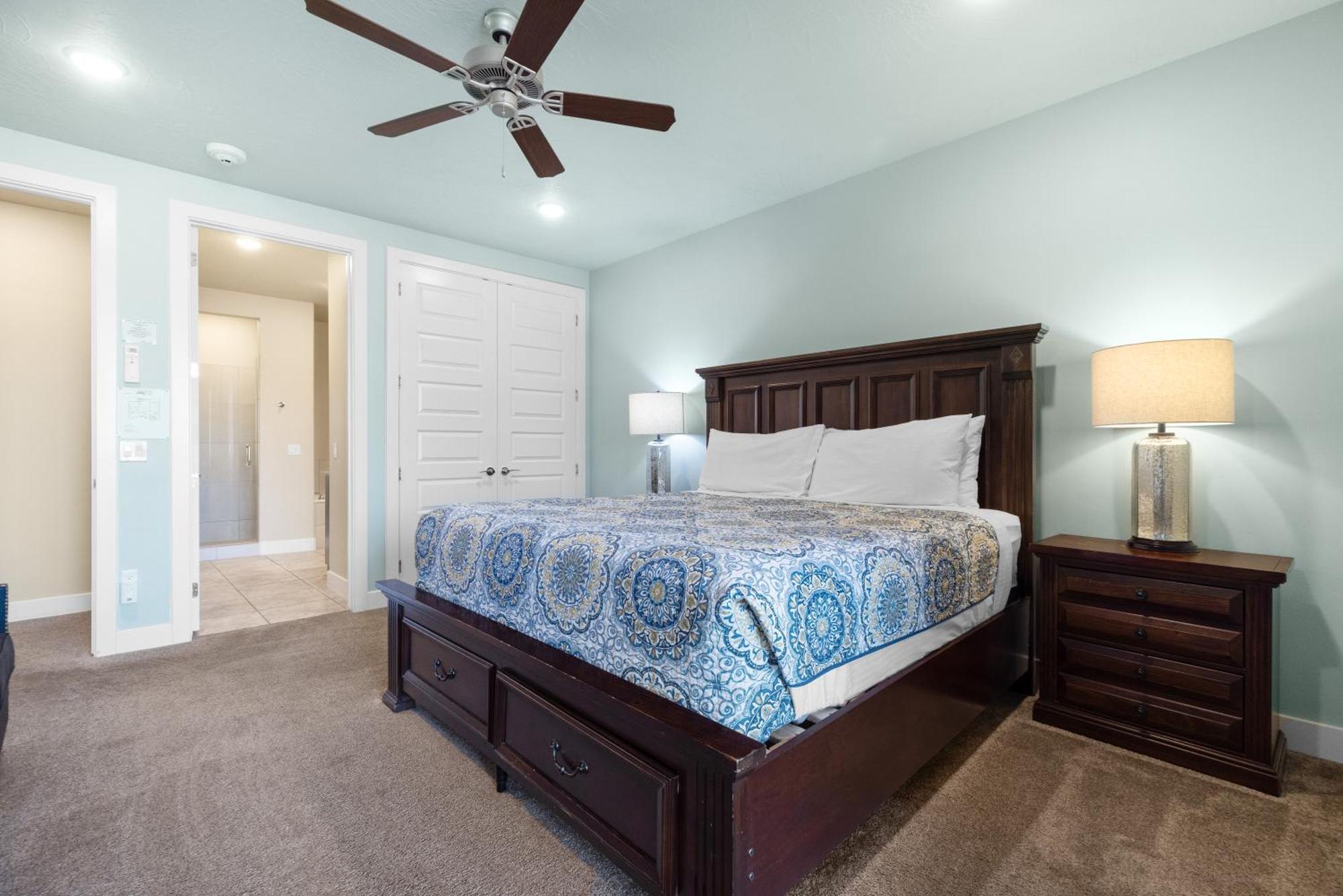 Vacation Rentals At Sand Hollow Resort Hurricane Kültér fotó