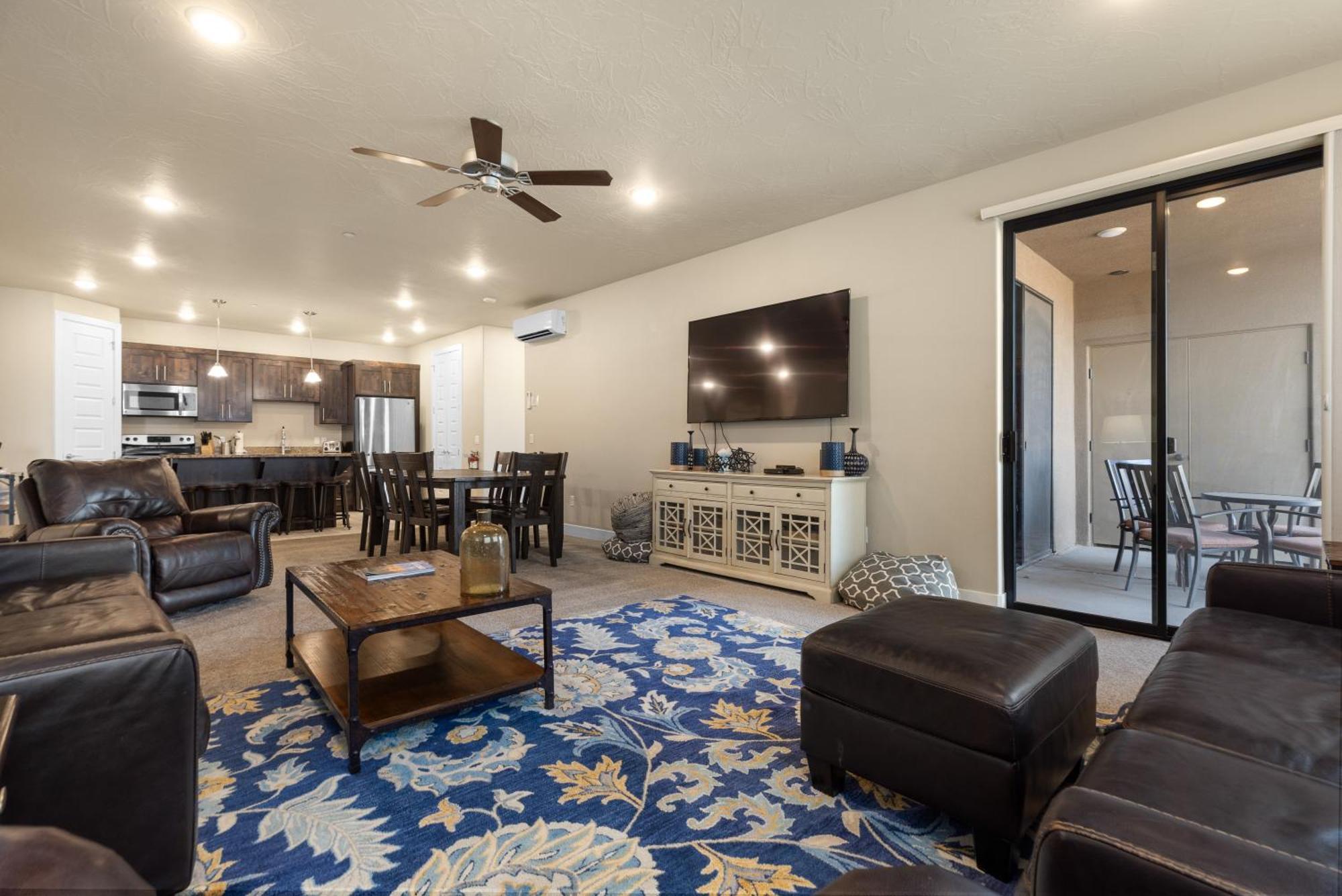 Vacation Rentals At Sand Hollow Resort Hurricane Kültér fotó
