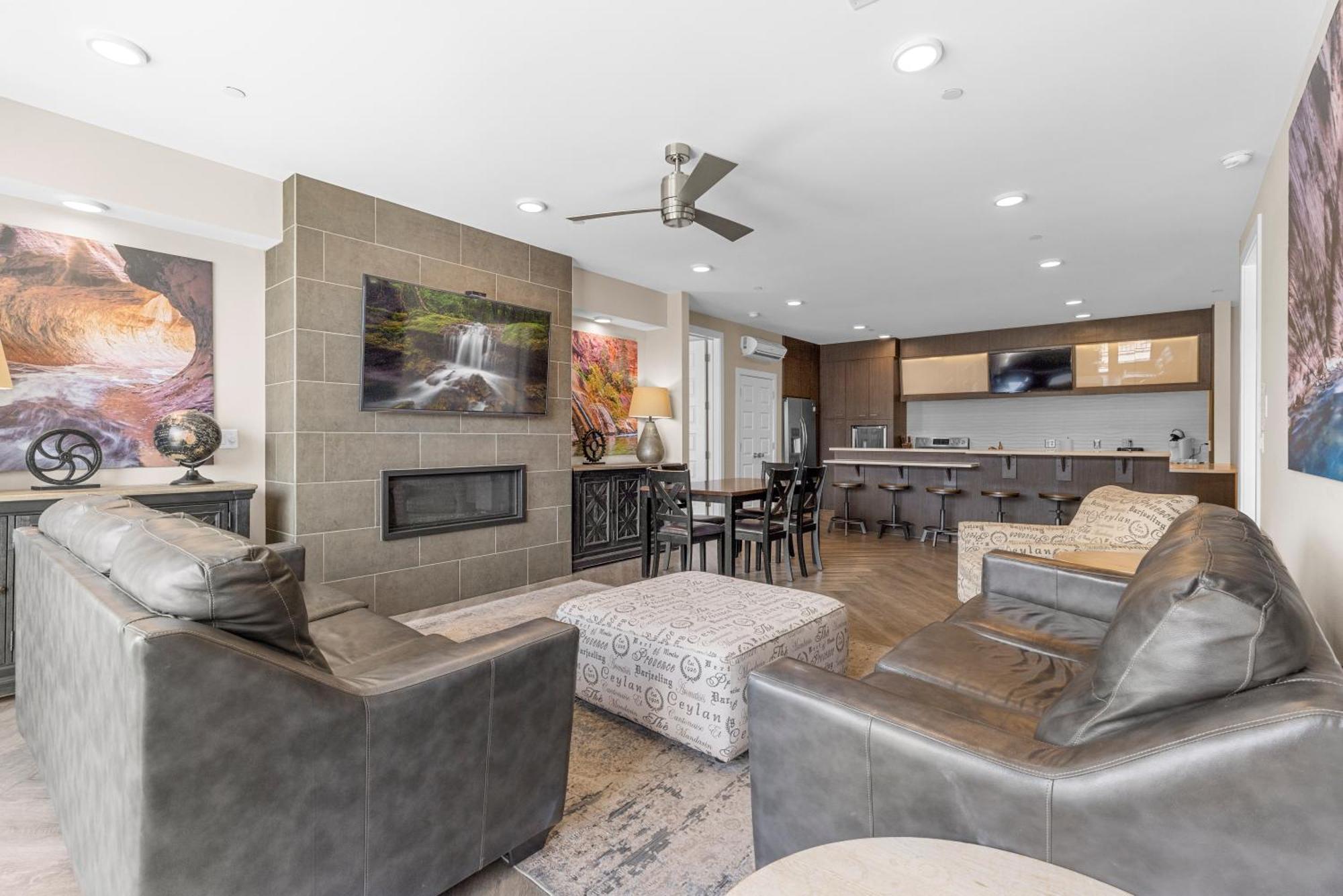 Vacation Rentals At Sand Hollow Resort Hurricane Kültér fotó