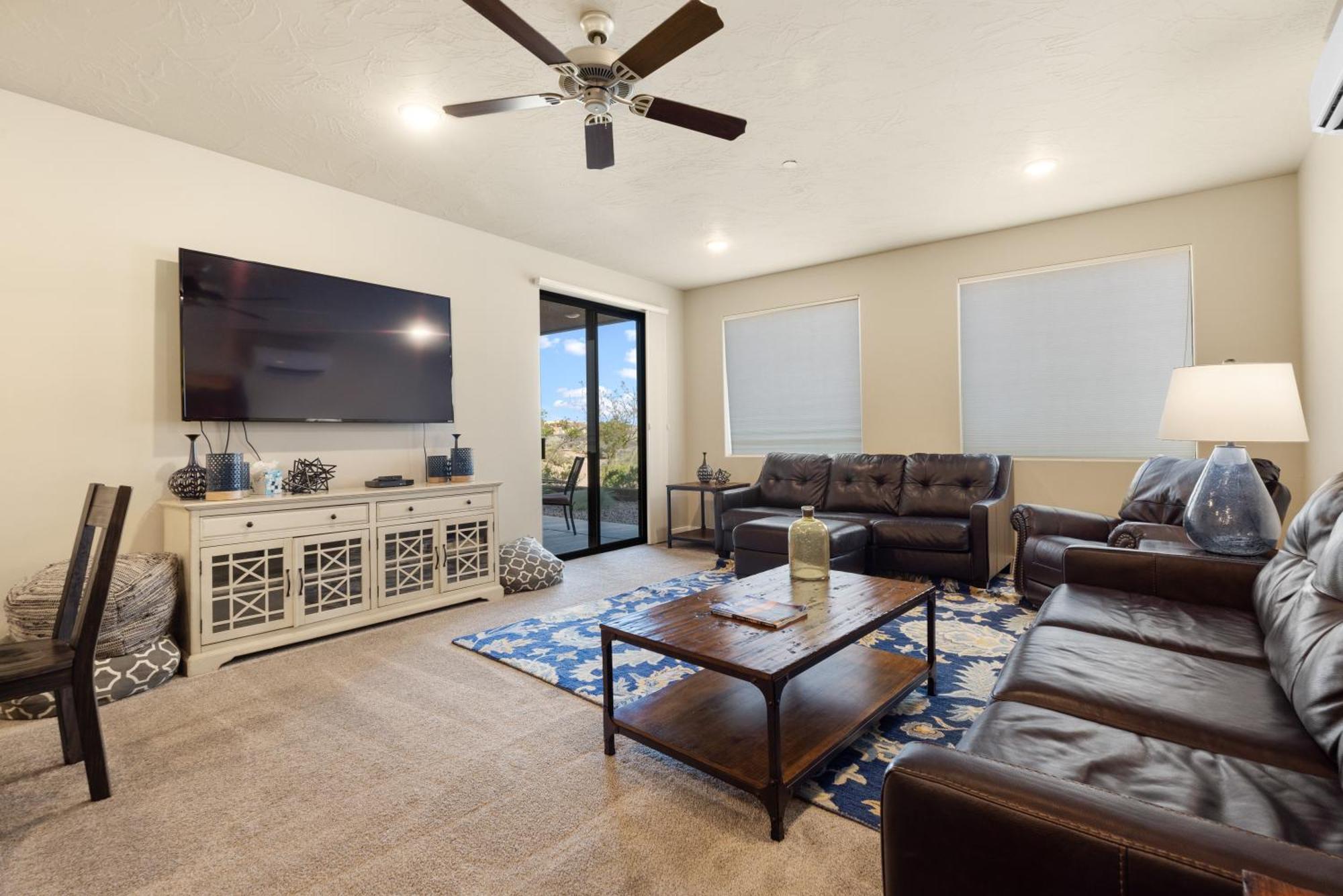 Vacation Rentals At Sand Hollow Resort Hurricane Kültér fotó
