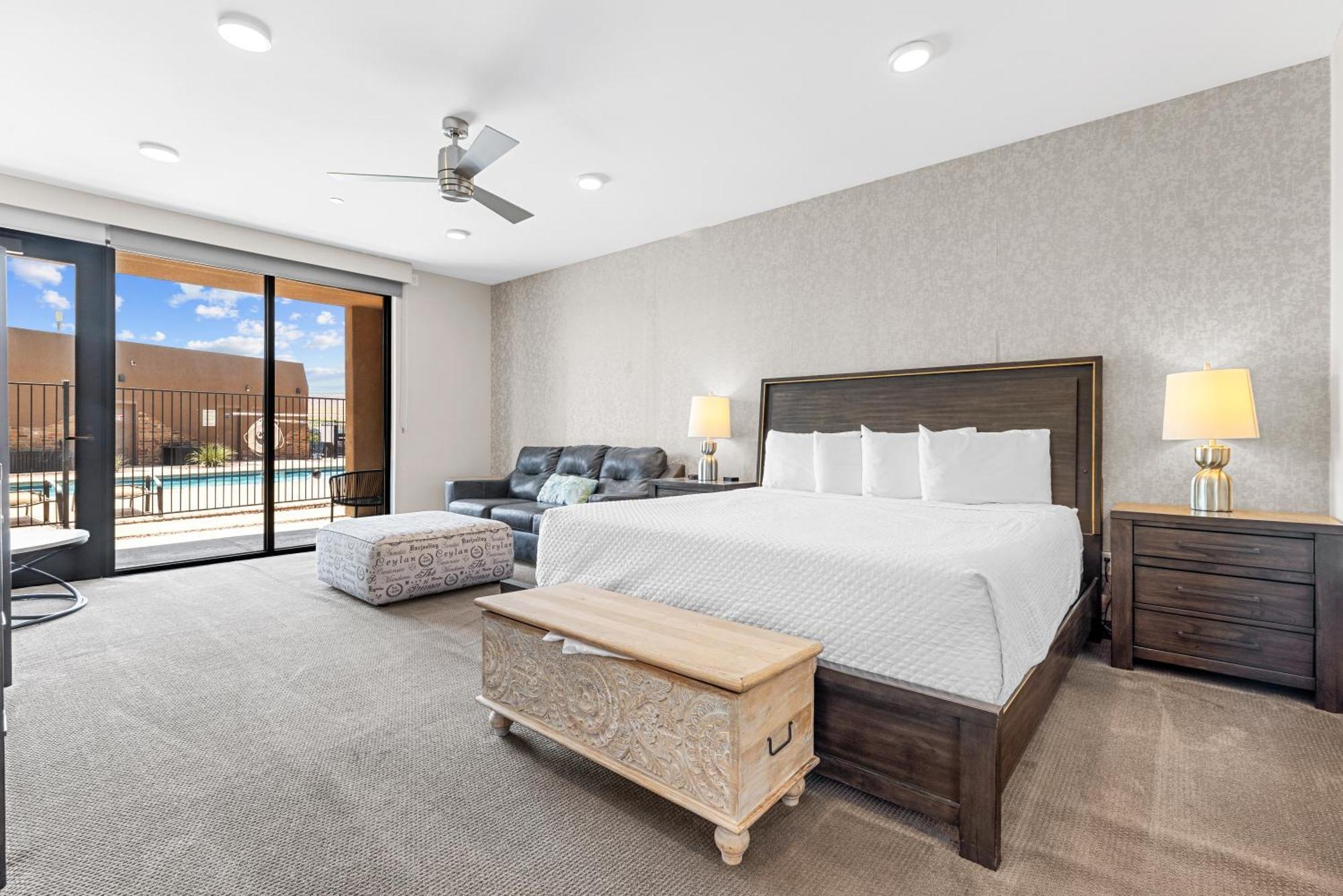 Vacation Rentals At Sand Hollow Resort Hurricane Kültér fotó