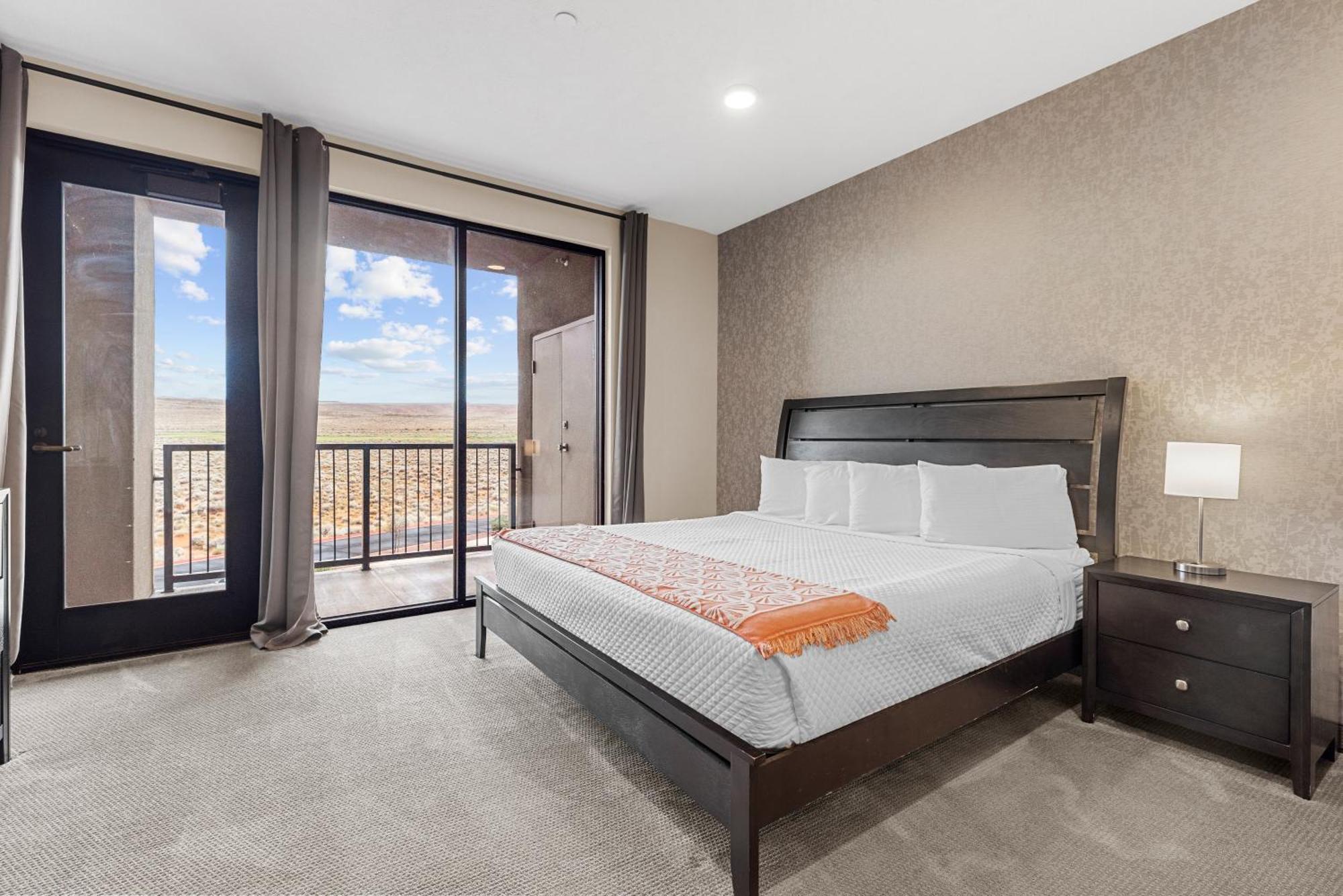 Vacation Rentals At Sand Hollow Resort Hurricane Kültér fotó