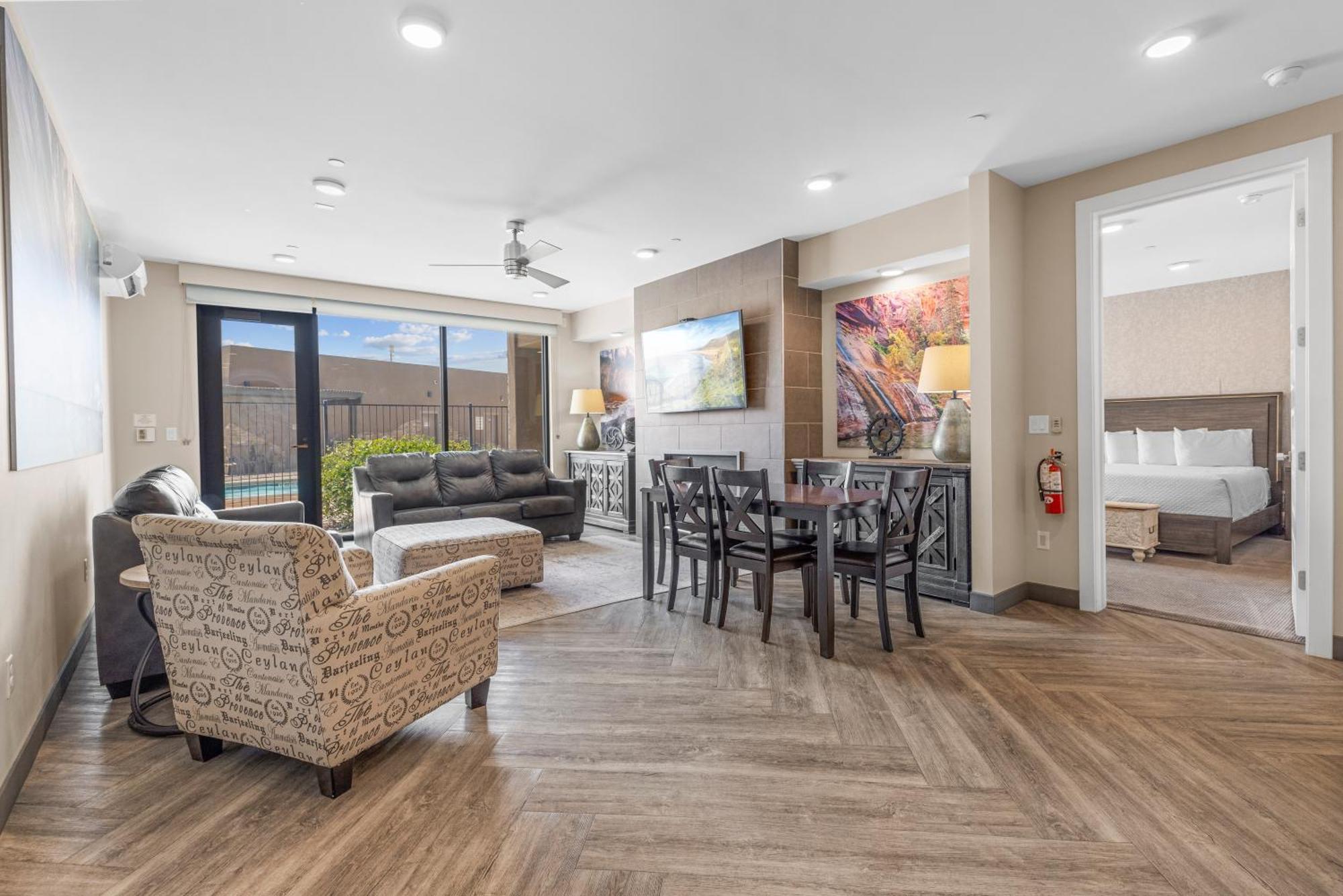 Vacation Rentals At Sand Hollow Resort Hurricane Kültér fotó