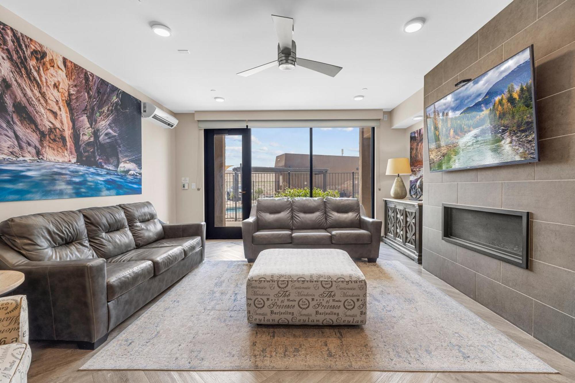 Vacation Rentals At Sand Hollow Resort Hurricane Kültér fotó