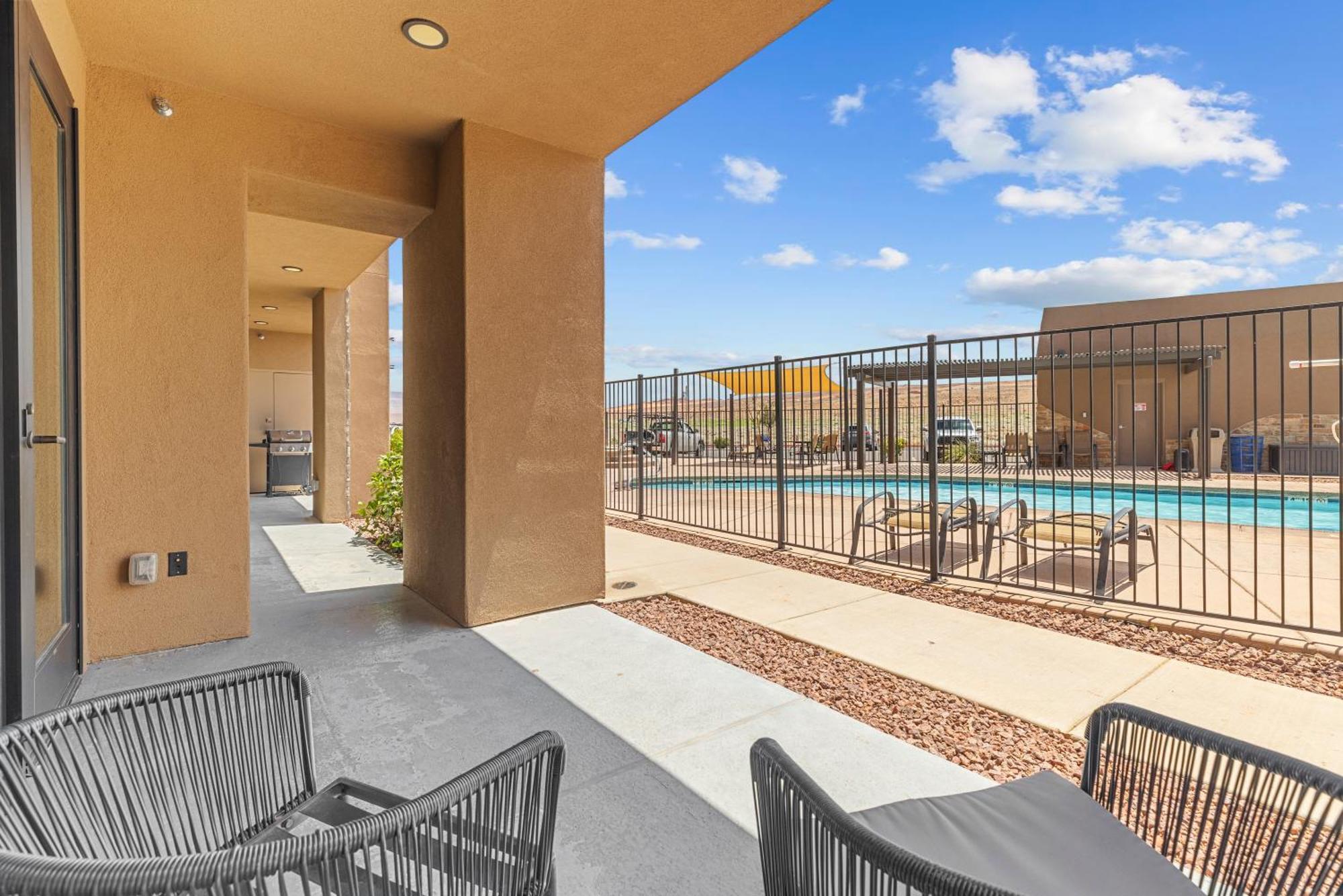 Vacation Rentals At Sand Hollow Resort Hurricane Kültér fotó