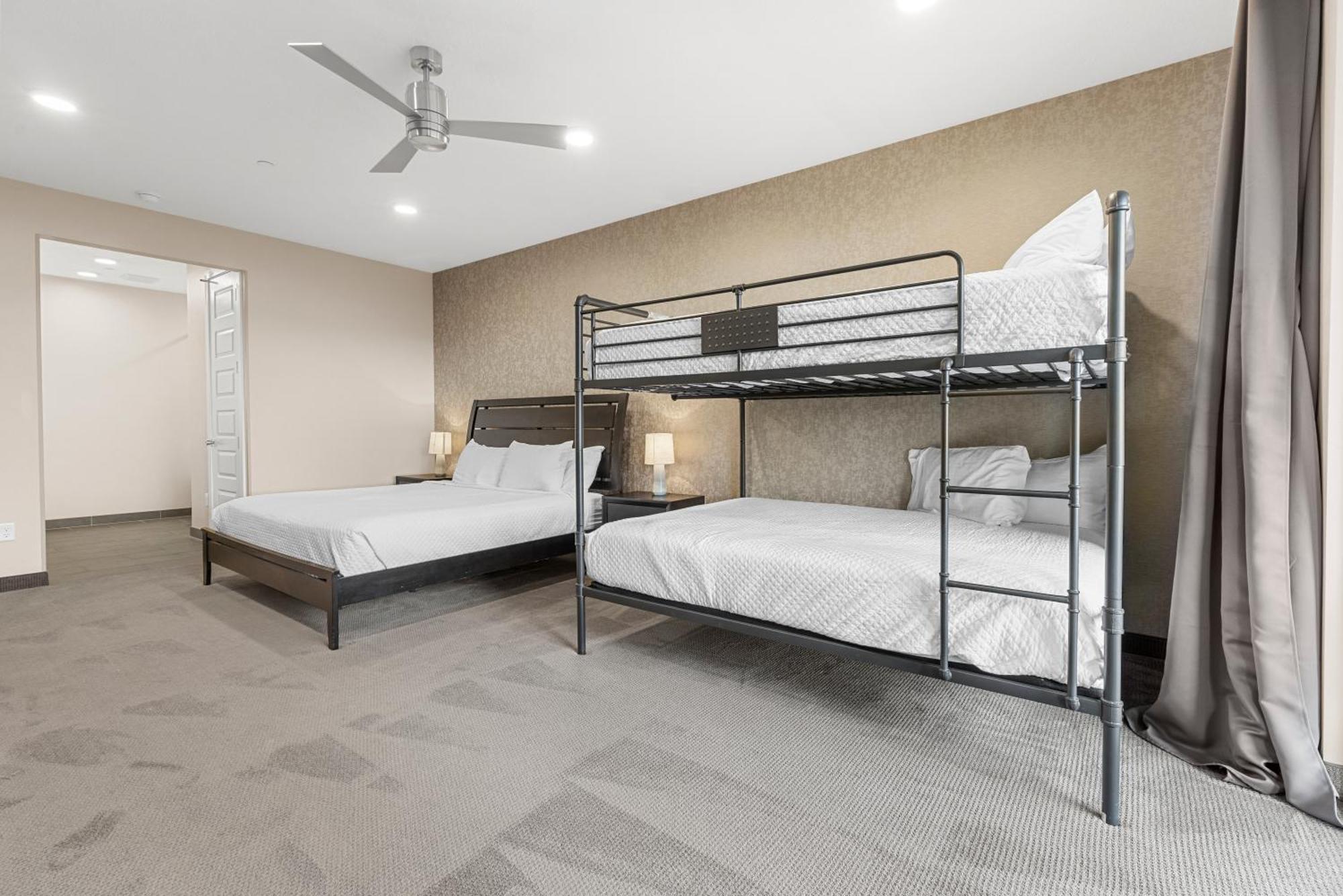 Vacation Rentals At Sand Hollow Resort Hurricane Kültér fotó