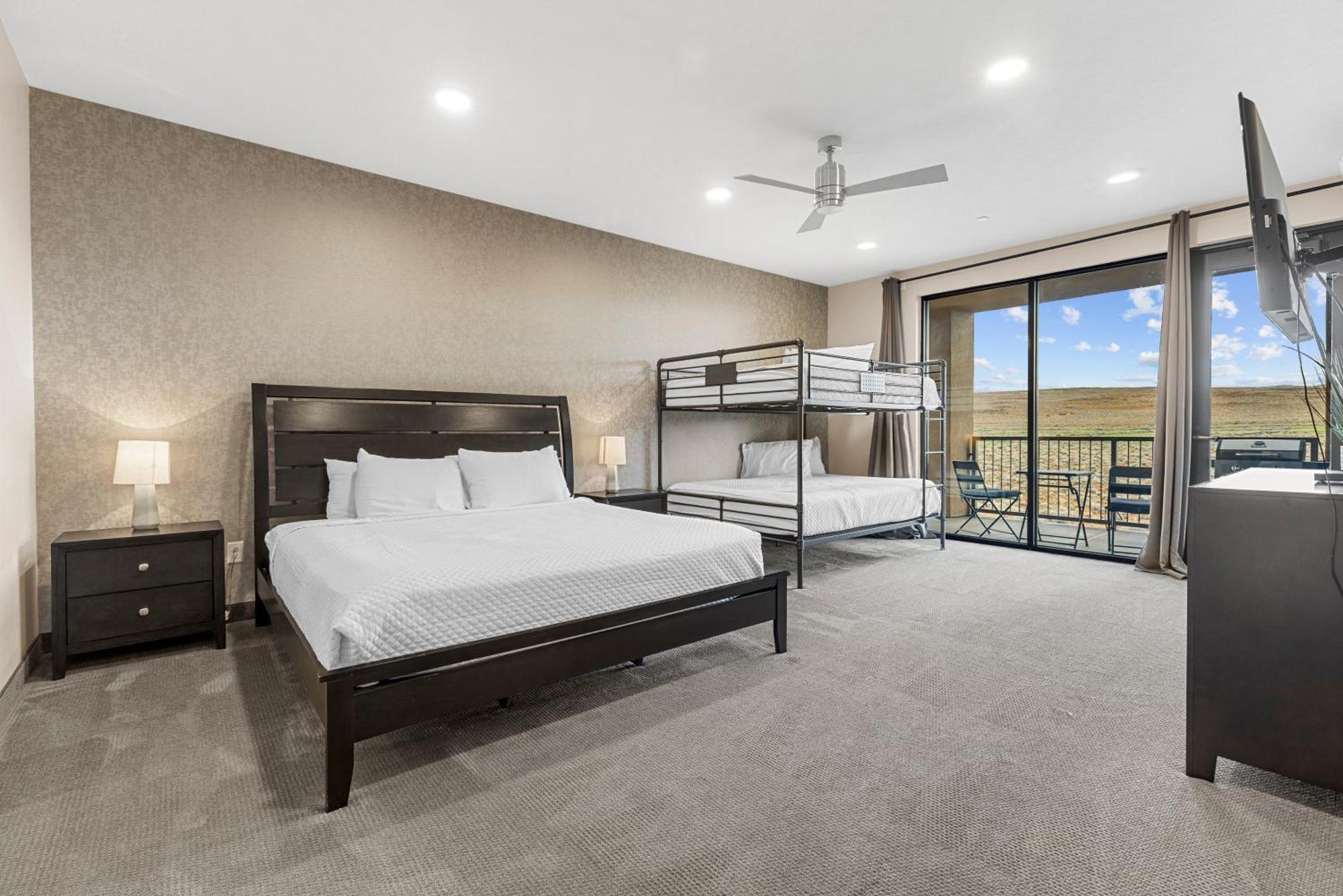 Vacation Rentals At Sand Hollow Resort Hurricane Kültér fotó
