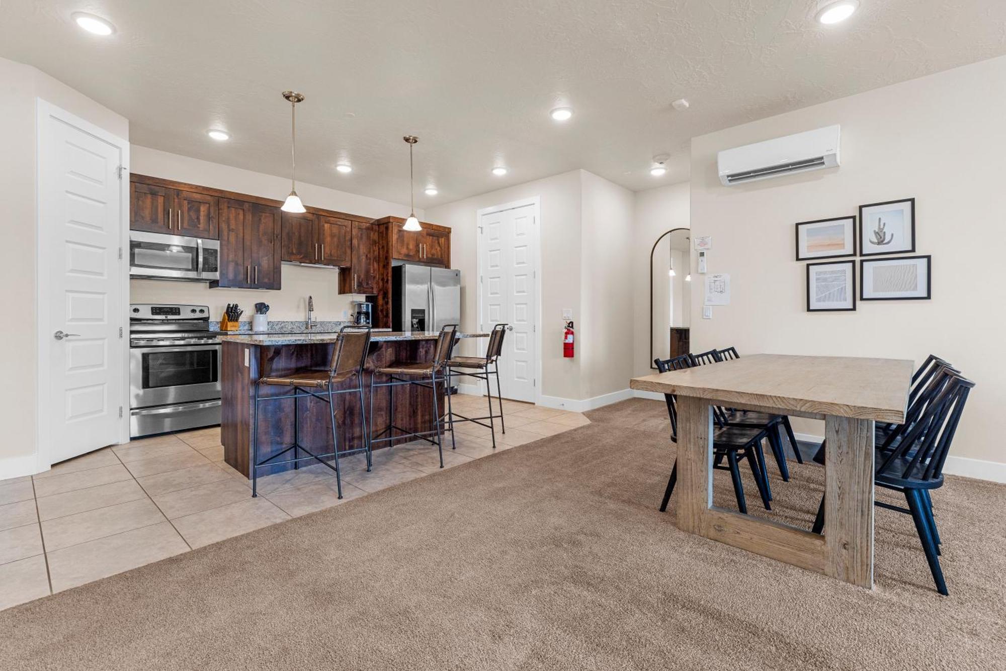 Vacation Rentals At Sand Hollow Resort Hurricane Kültér fotó