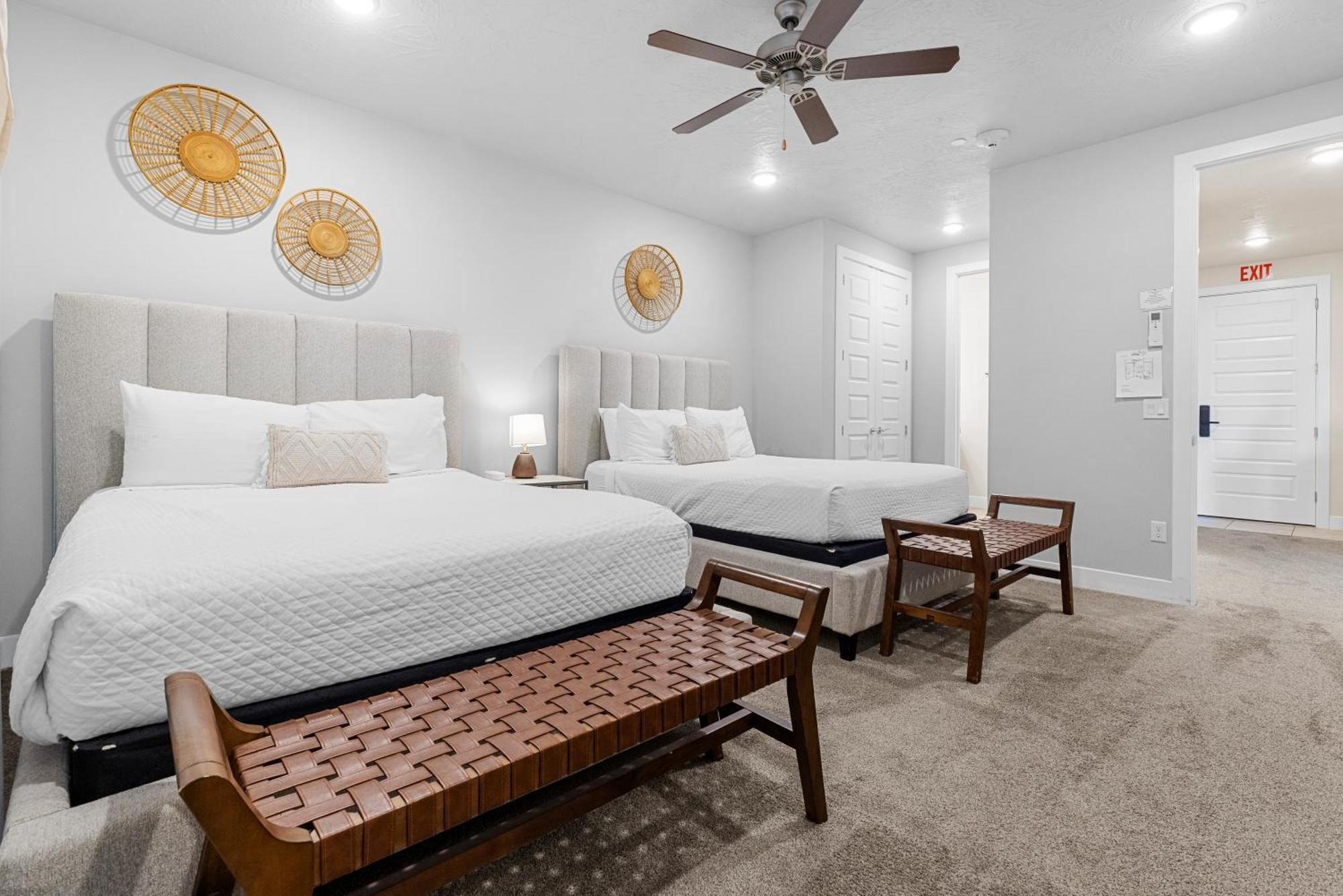 Vacation Rentals At Sand Hollow Resort Hurricane Kültér fotó