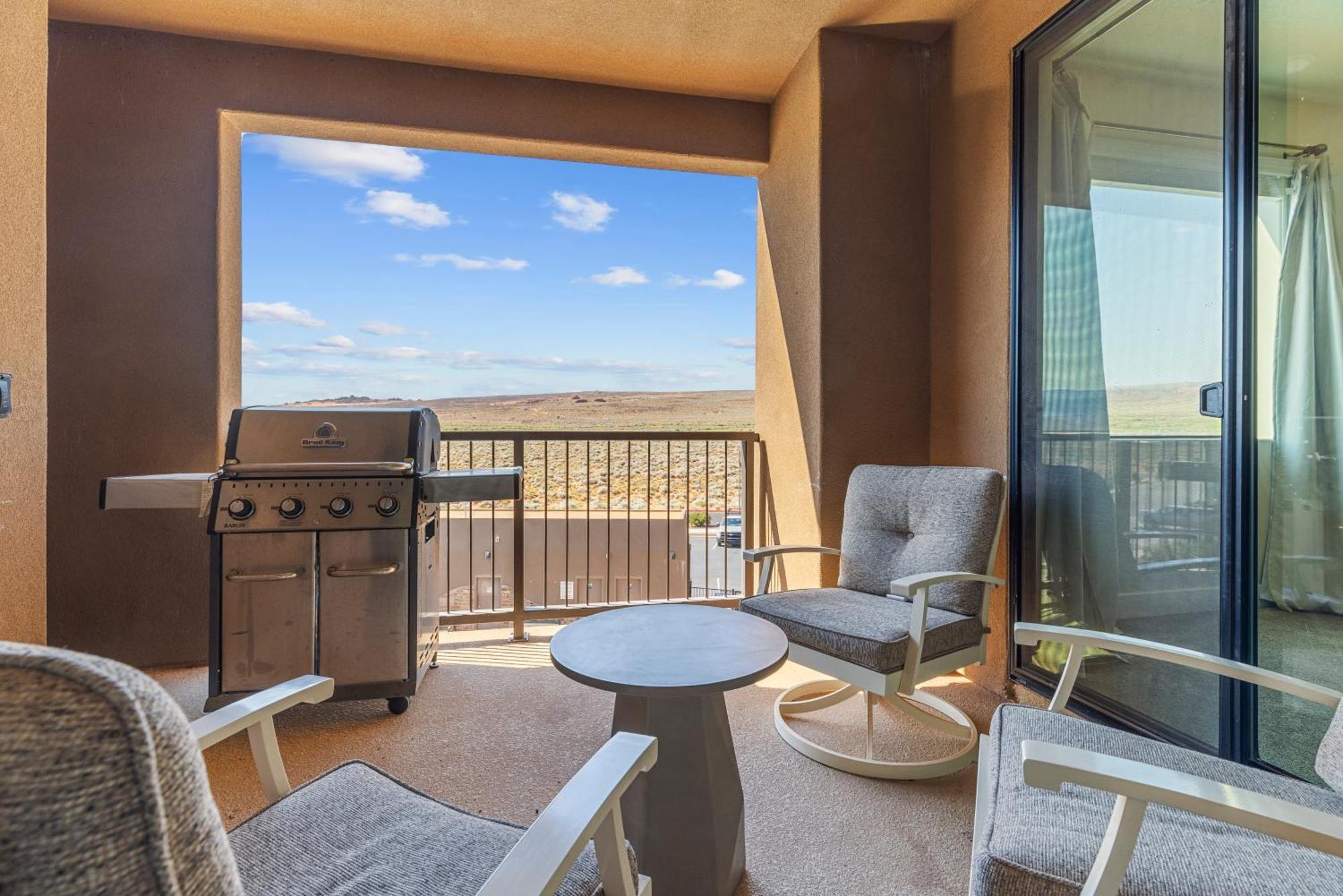 Vacation Rentals At Sand Hollow Resort Hurricane Kültér fotó