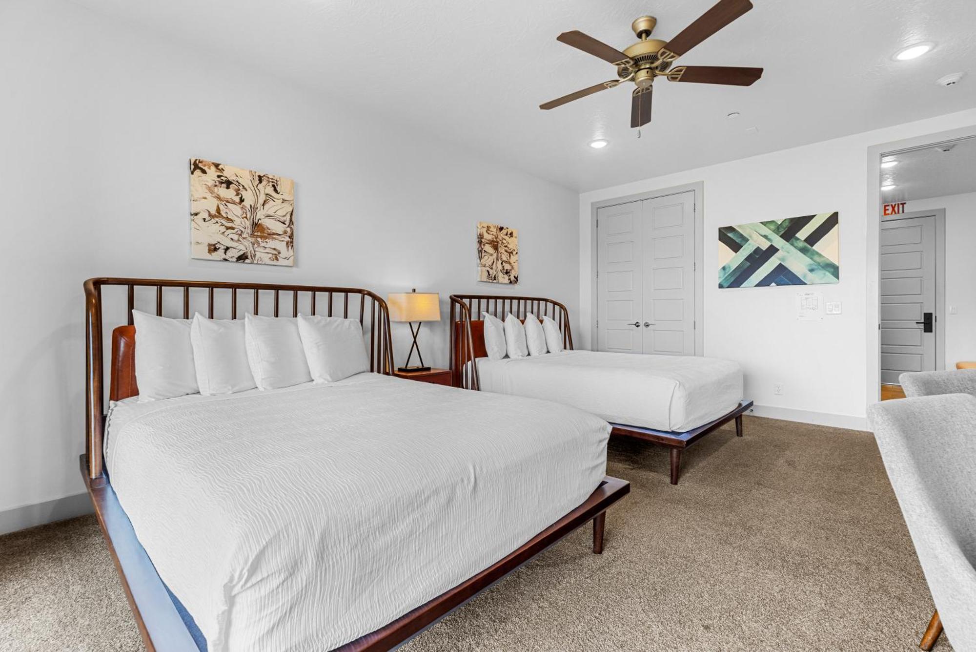 Vacation Rentals At Sand Hollow Resort Hurricane Kültér fotó