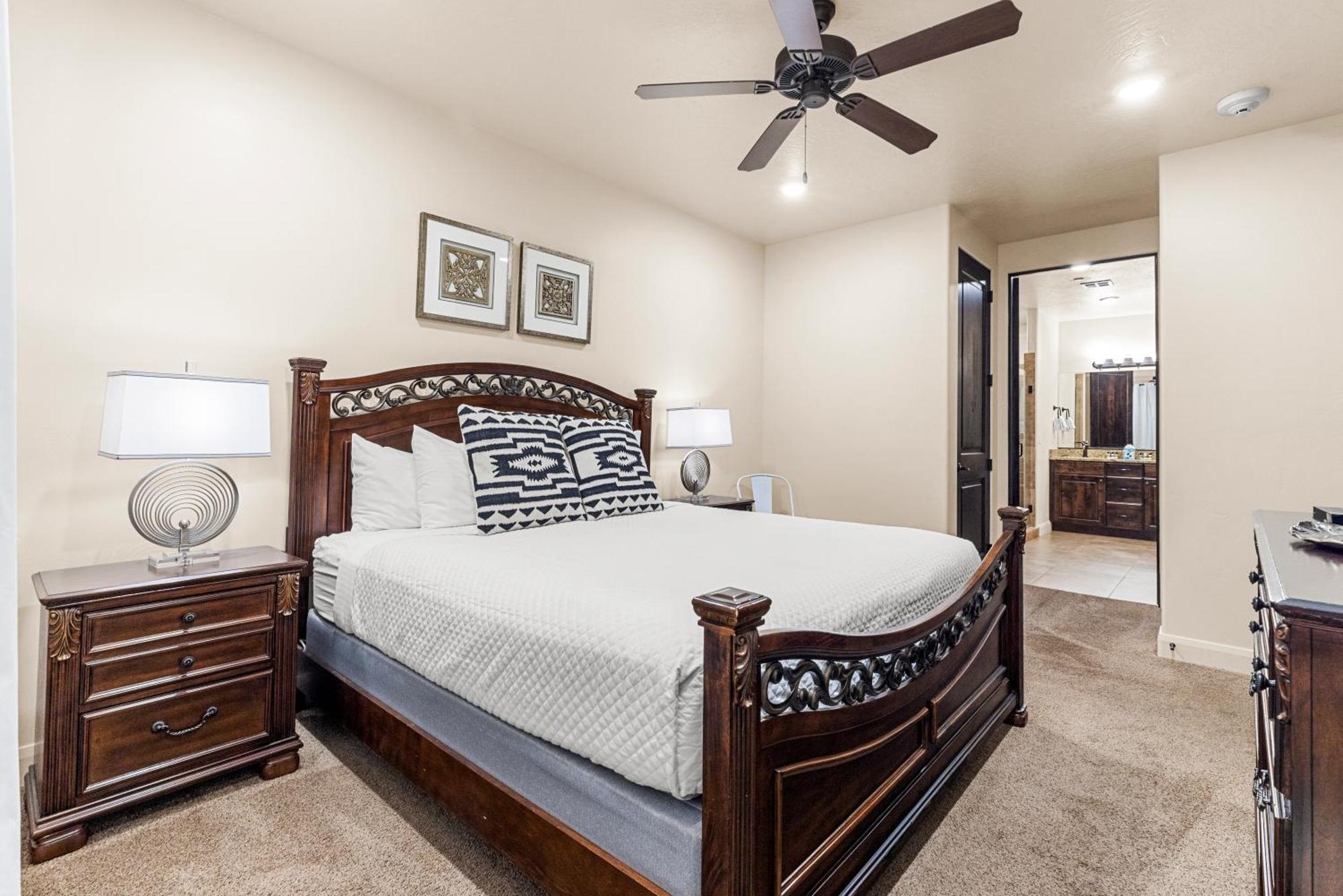 Vacation Rentals At Sand Hollow Resort Hurricane Kültér fotó