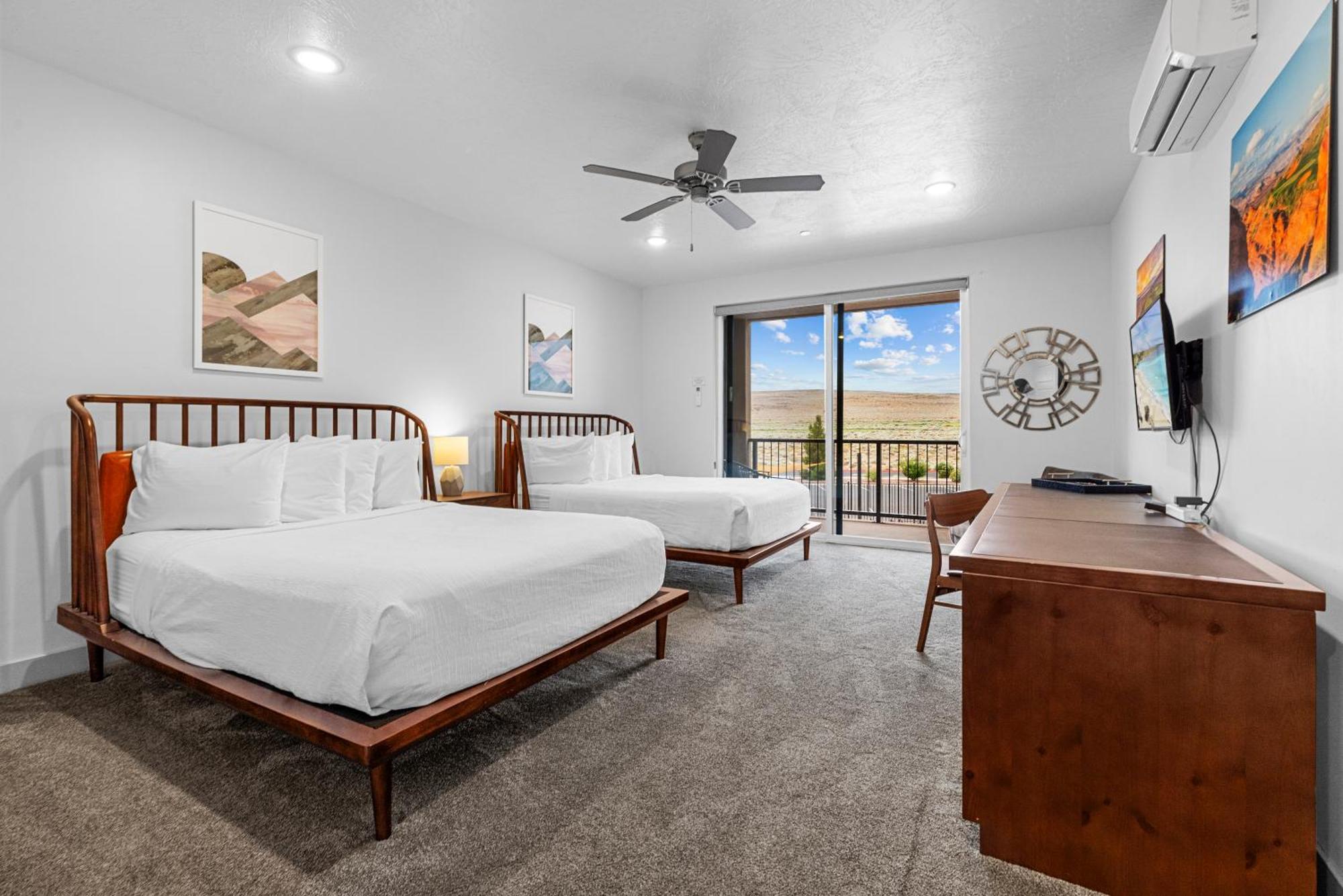 Vacation Rentals At Sand Hollow Resort Hurricane Kültér fotó