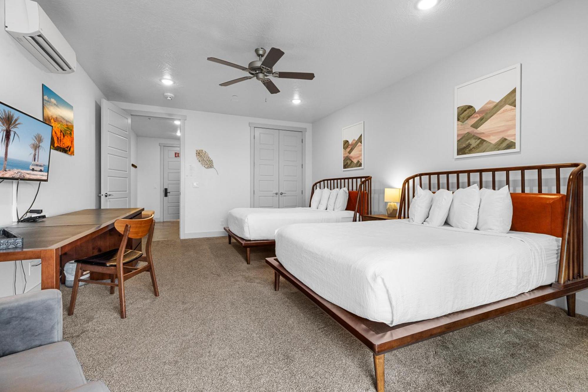 Vacation Rentals At Sand Hollow Resort Hurricane Kültér fotó