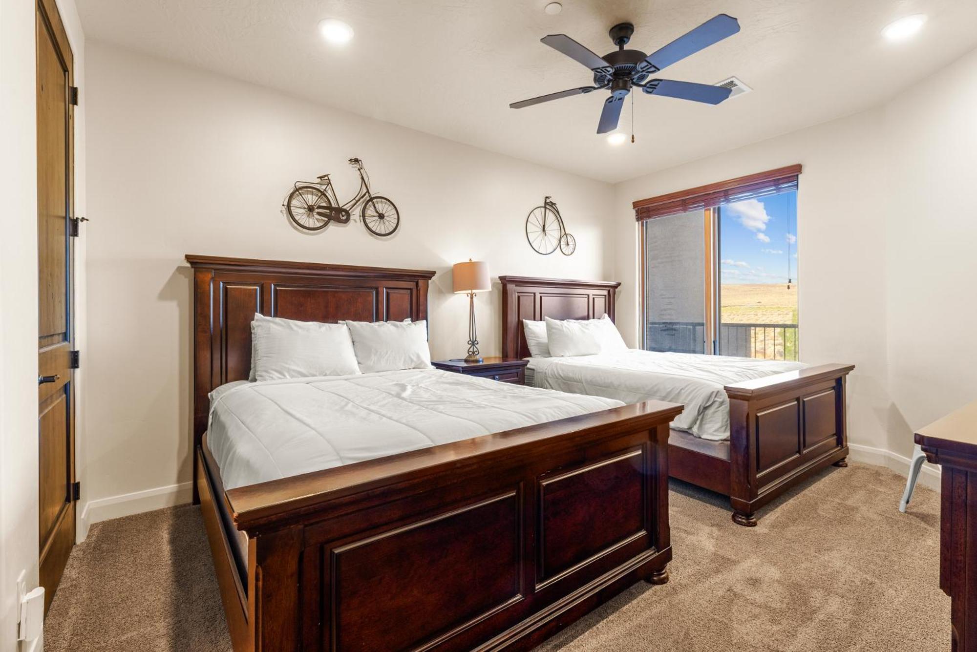 Vacation Rentals At Sand Hollow Resort Hurricane Kültér fotó