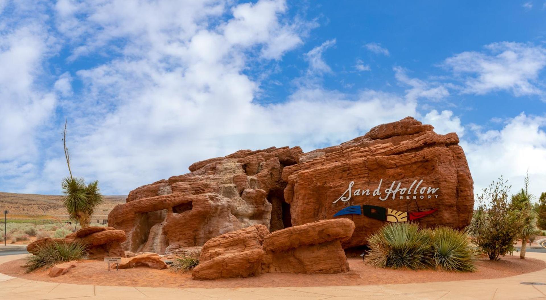 Vacation Rentals At Sand Hollow Resort Hurricane Kültér fotó
