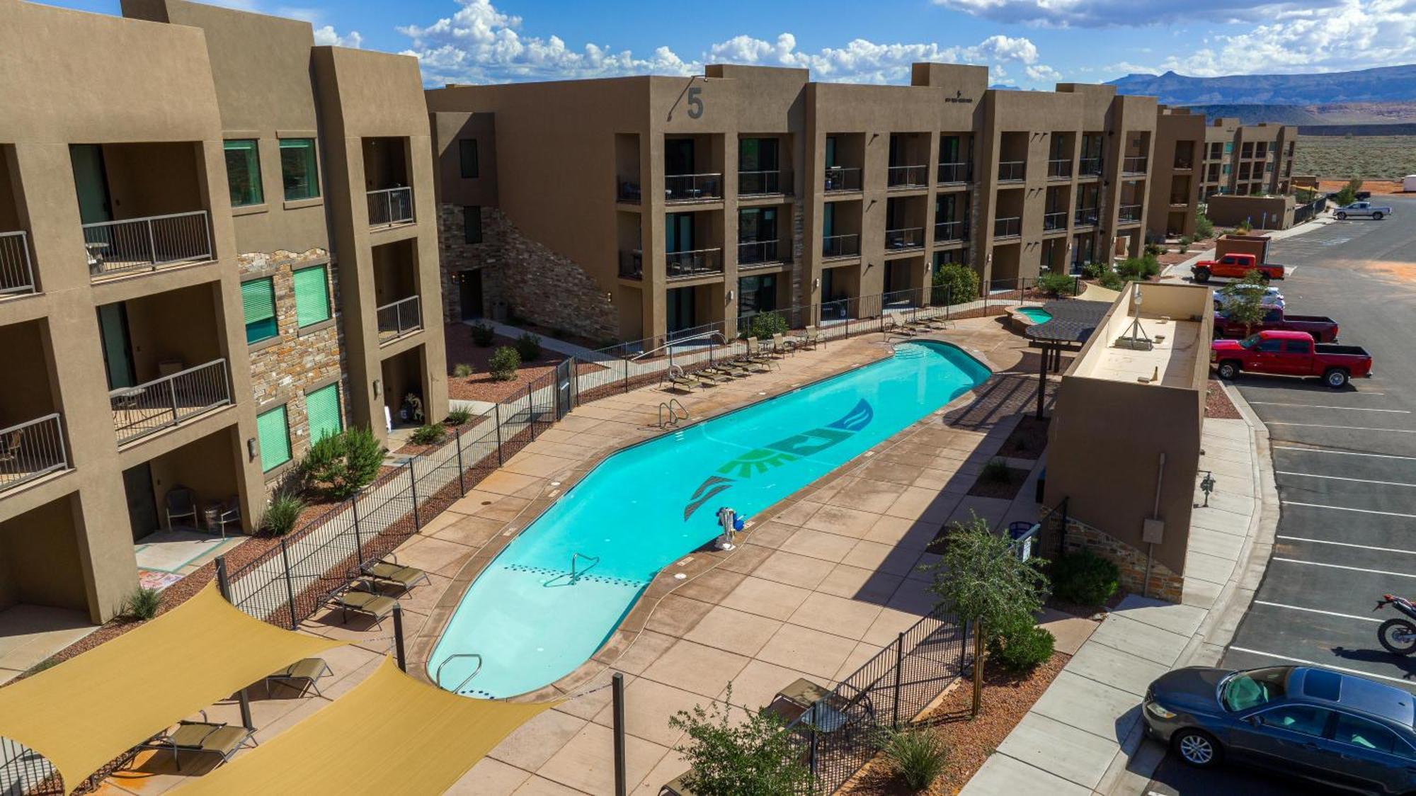 Vacation Rentals At Sand Hollow Resort Hurricane Kültér fotó