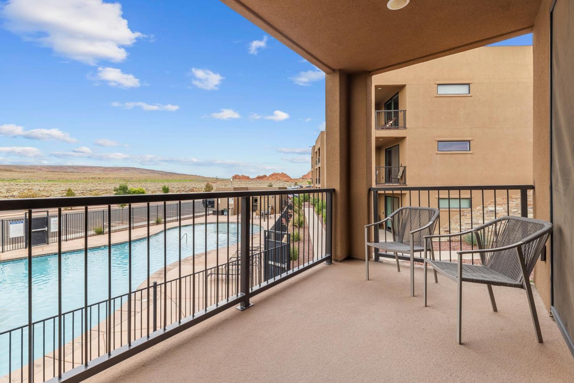 Vacation Rentals At Sand Hollow Resort Hurricane Kültér fotó