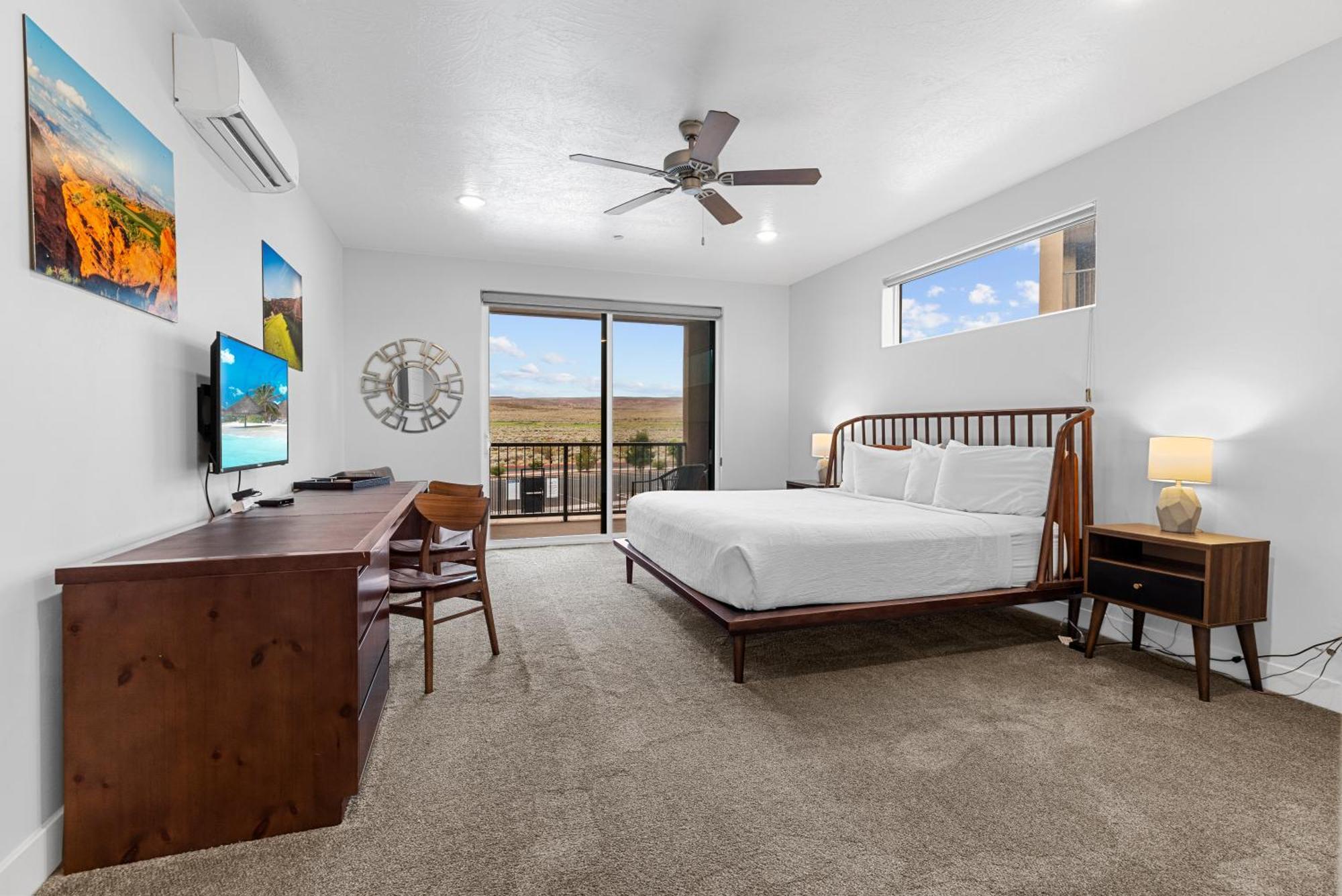 Vacation Rentals At Sand Hollow Resort Hurricane Kültér fotó